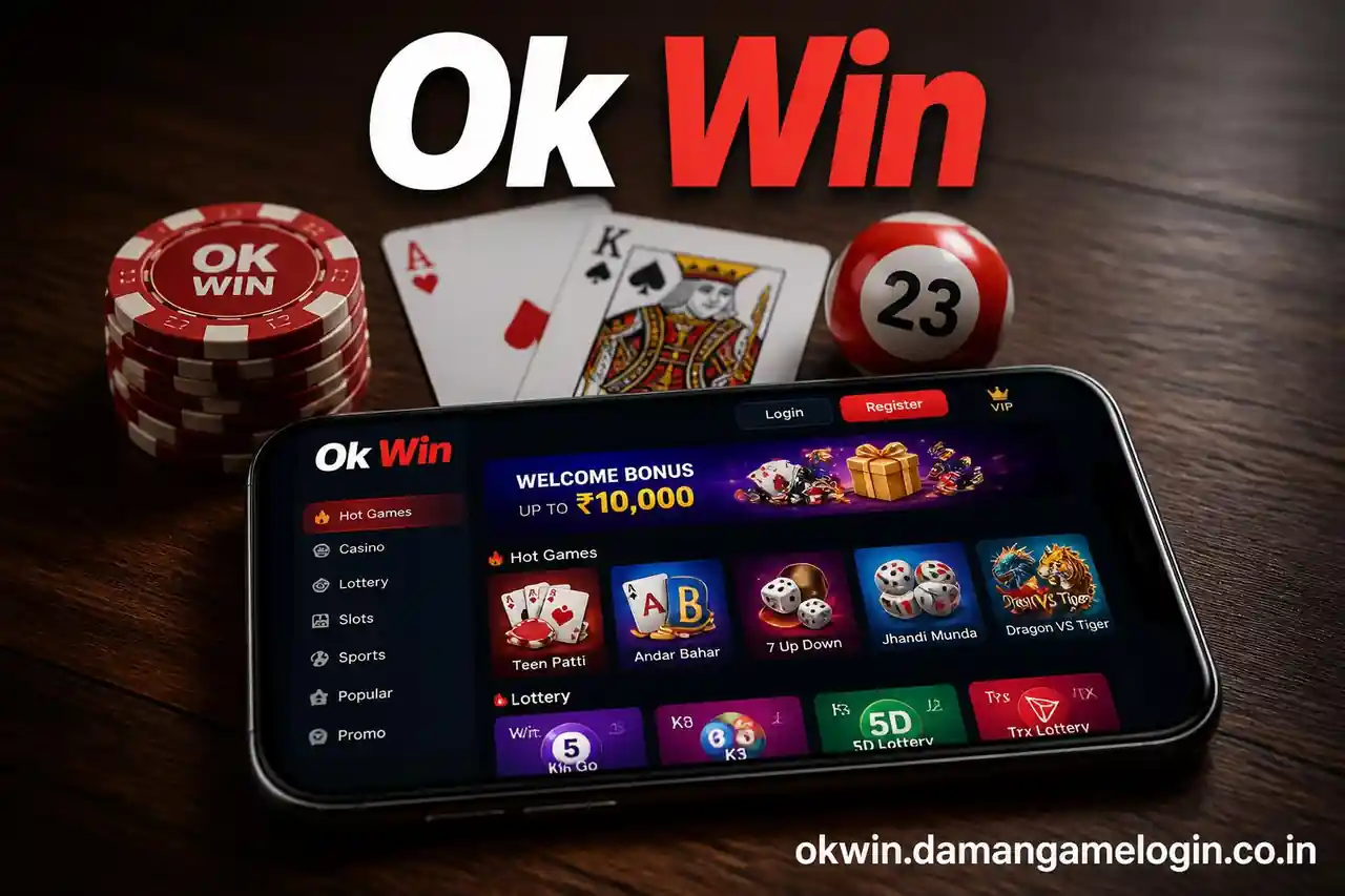 Ok Win