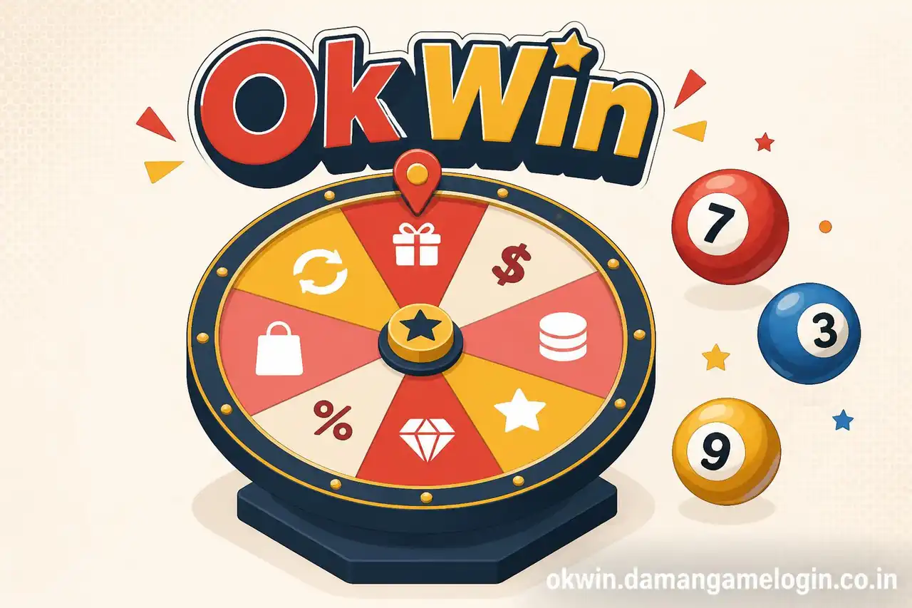 Ok Win