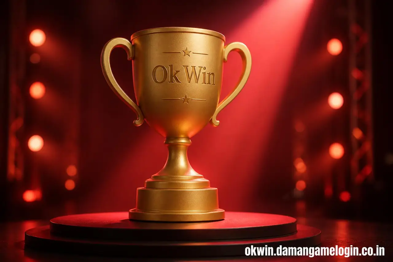 Ok Win